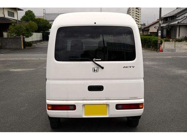 Honda ACTY VAN 2013-04 27330-6