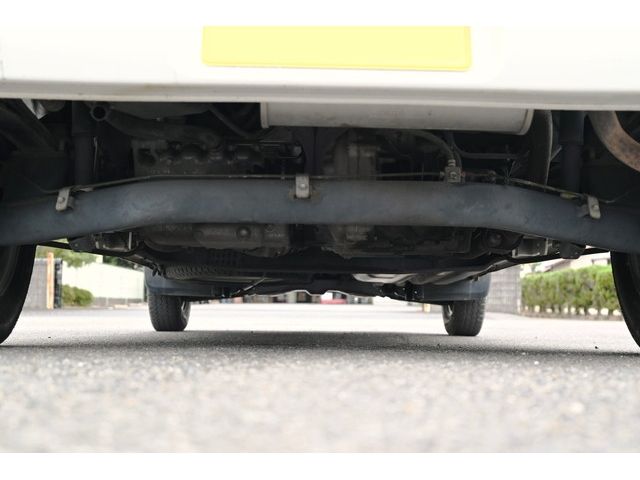Honda ACTY VAN 2013-04 27330-9