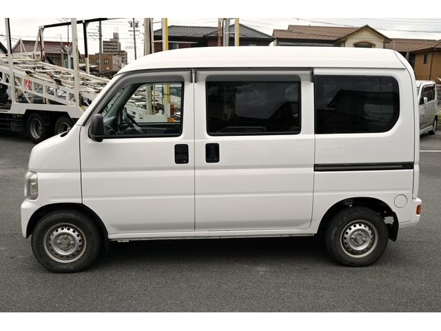 Honda ACTY VAN 2013-04 27330-7