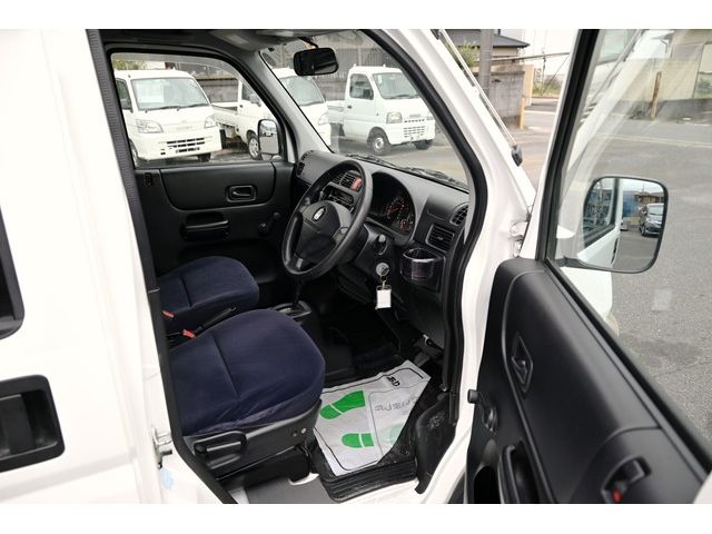 Honda ACTY VAN 2013-04 27330-11