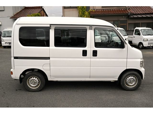 Honda ACTY VAN 2013-04 27330-8