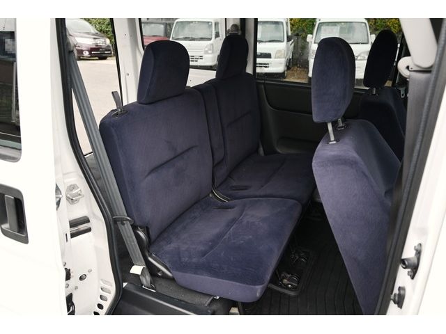 Honda ACTY VAN 2013-04 27330-13