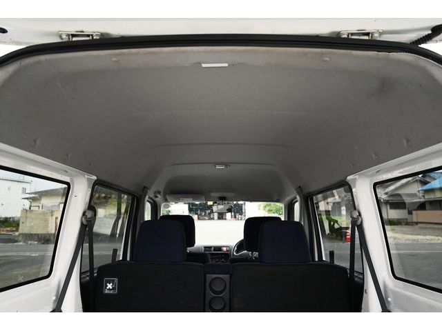 Honda ACTY VAN 2013-04 27330-15