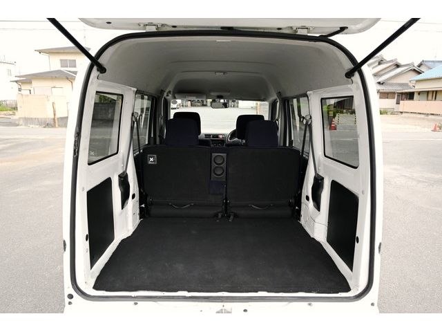 Honda ACTY VAN 2013-04 27330-14