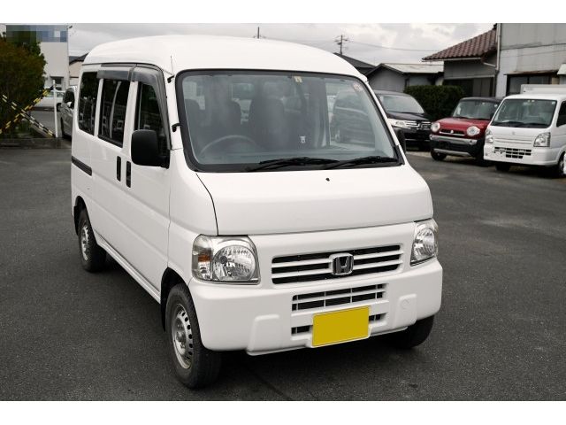 Honda ACTY VAN 2013-04 27330-0