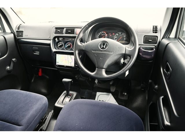 Honda ACTY VAN 2013-04 27330-1
