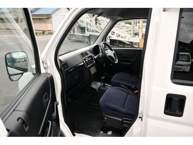 Honda ACTY VAN 2013-04 27330-17