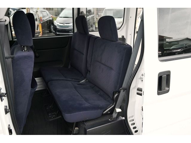 Honda ACTY VAN 2013-04 27330-18