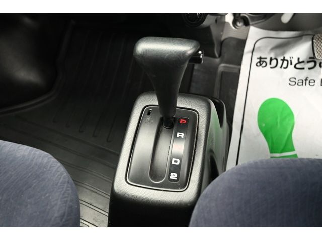 Honda ACTY VAN 2013-04 27330-21