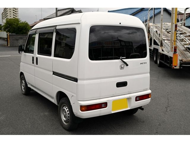 Honda ACTY VAN 2013-04 27330-2