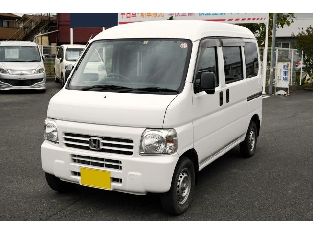 Honda ACTY VAN 2013-04 27330-3
