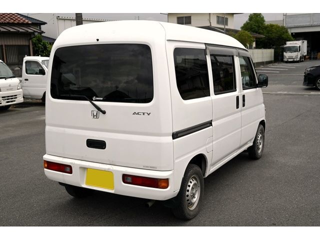 Honda ACTY VAN 2013-04 27330-4