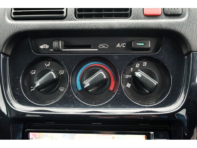 Honda ACTY VAN 2013-04 27330-24