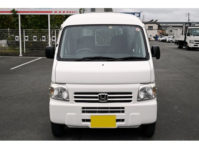 Honda ACTY VAN 2013-04 27330-5