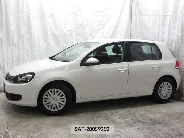 VolksWagen GOLF 2011-08 370667-3