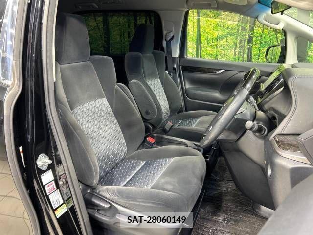 Toyota ALPHARD 2016-08 206979-8