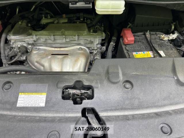 Toyota ALPHARD 2016-08 206979-19