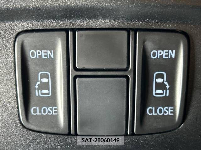 Toyota ALPHARD 2016-08 206979-4