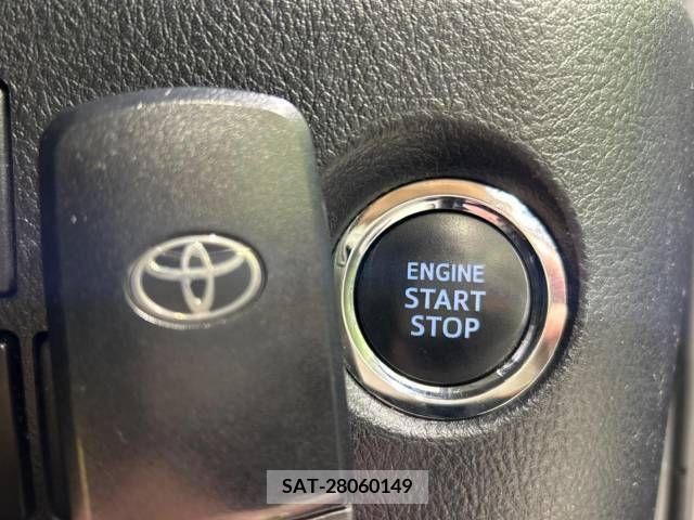 Toyota ALPHARD 2016-08 206979-5