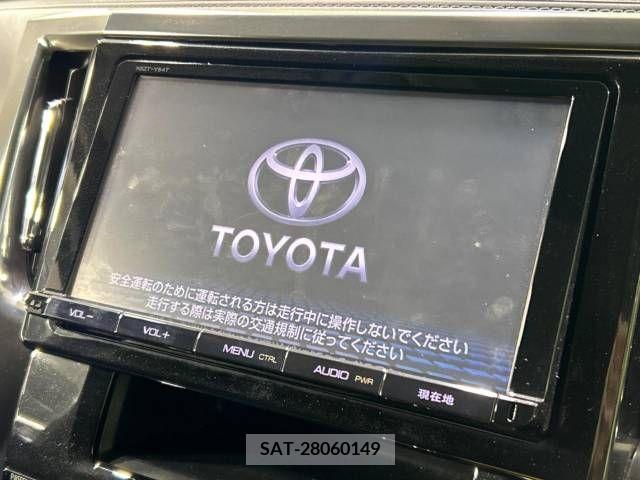 Toyota ALPHARD 2016-08 206979-2