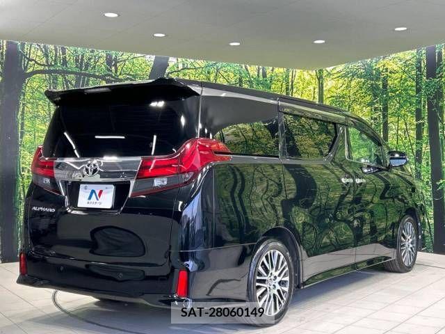 Toyota ALPHARD 2016-08 206979-18