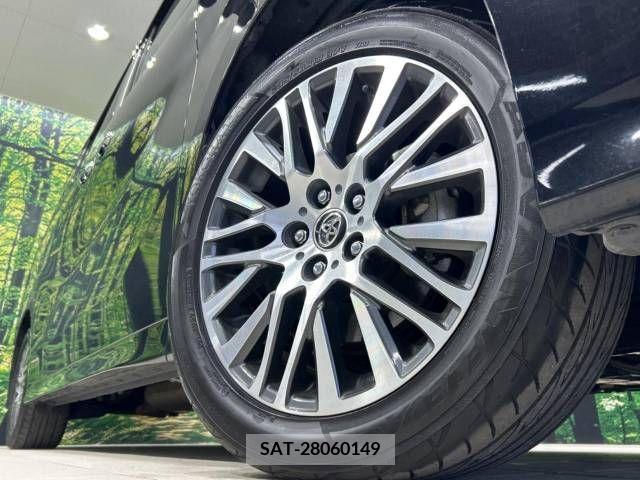 Toyota ALPHARD 2016-08 206979-14