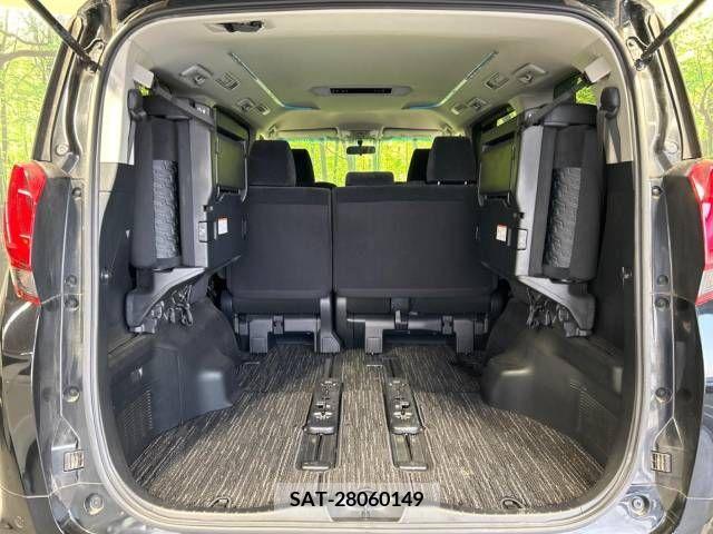 Toyota ALPHARD 2016-08 206979-11
