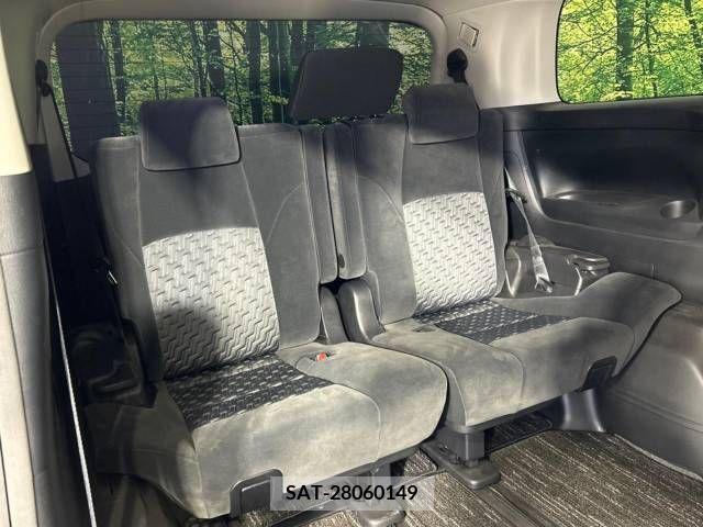 Toyota ALPHARD 2016-08 206979-10
