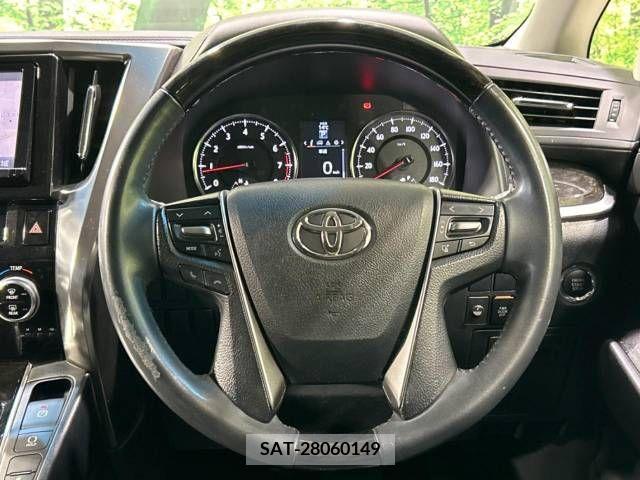 Toyota ALPHARD 2016-08 206979-12