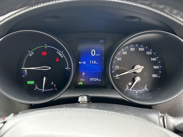 Toyota C-HR 2018-09 13505-16