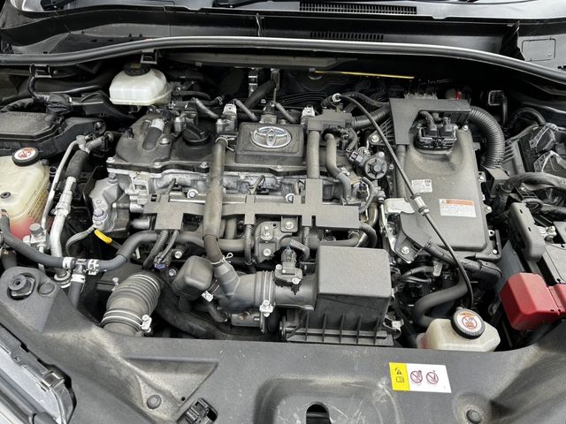 Toyota C-HR 2018-09 13505-28