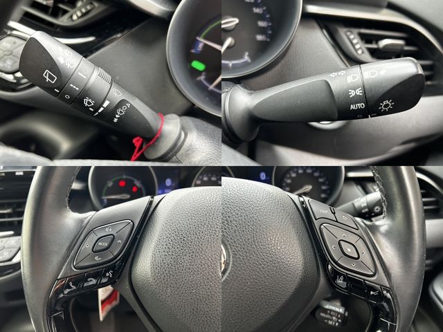 Toyota C-HR 2018-09 13505-21