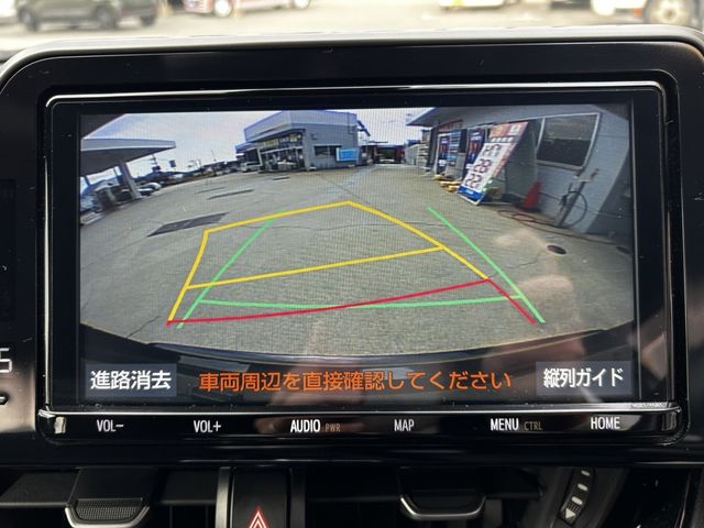 Toyota C-HR 2018-09 13505-19