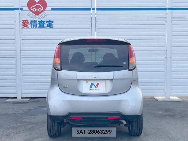 Mitsubishi I 2006-01 254159-16