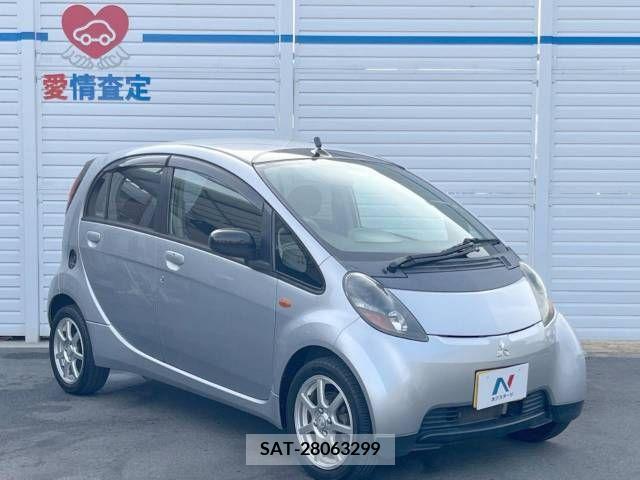 Mitsubishi I 2006-01 254159-17