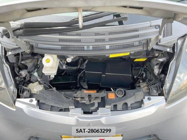 Mitsubishi I 2006-01 254159-19