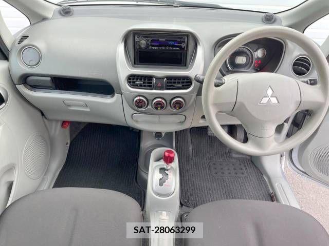 Mitsubishi I 2006-01 254159-1