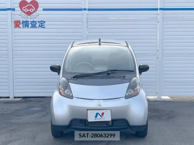 Mitsubishi I 2006-01 254159-15