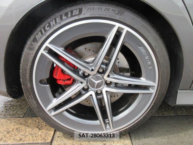 Amg CLA-CLASS 2021-09 236544-10