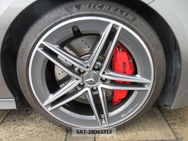 Amg CLA-CLASS 2021-09 236544-11