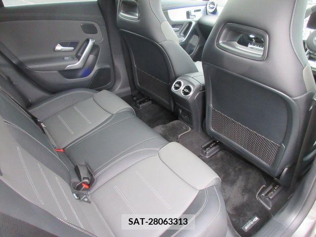 Amg CLA-CLASS 2021-09 236544-19