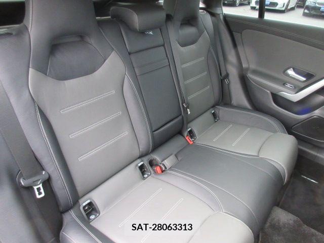 Amg CLA-CLASS 2021-09 236544-18