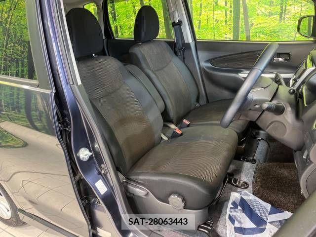 Nissan DAYZ 2015-05 266472-7