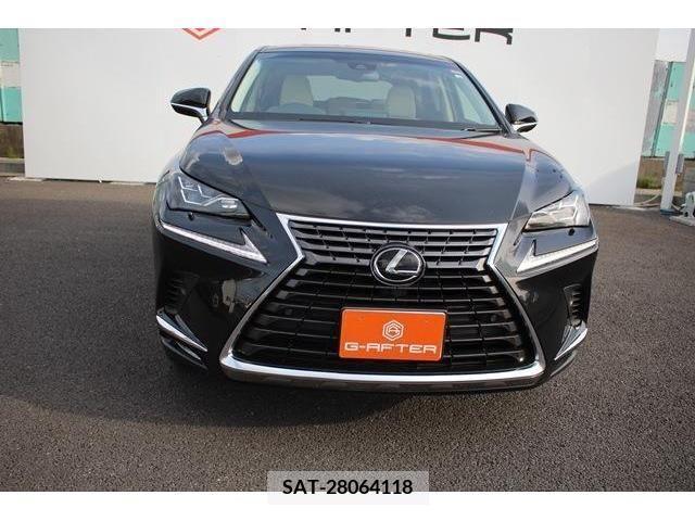 Lexus NX 2018-03 388282-7