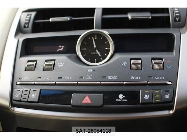Lexus NX 2018-03 388282-6