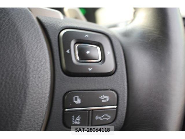 Lexus NX 2018-03 388282-5