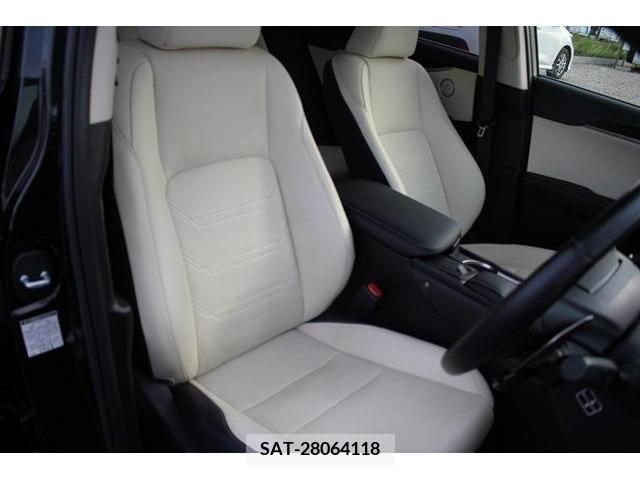 Lexus NX 2018-03 388282-15