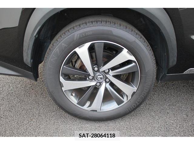 Lexus NX 2018-03 388282-13