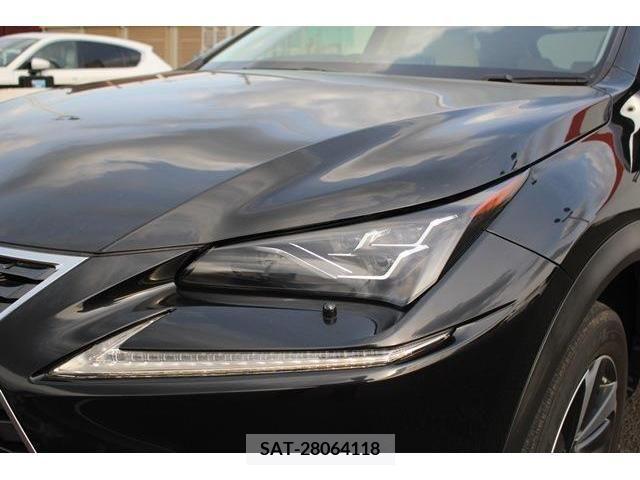 Lexus NX 2018-03 388282-11