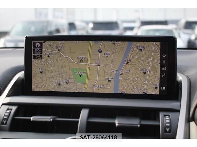 Lexus NX 2018-03 388282-2